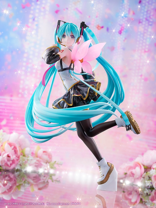 【Pre order】Pony Canyon 1/7 PVC Hatsune Miku