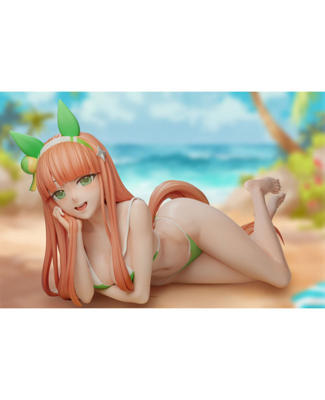 【Pre order】Beast Studio 1/6 Pretty Derby Silence Suzuka