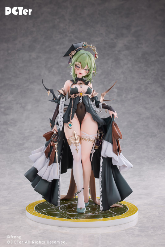 【Pre order】DCTer Studio 1/7 PVC Alchemist Celestyn