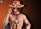 【Pre order】Clone Studio 1/6 One Piece Marco & Ace
