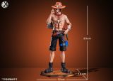 【Pre order】Clone Studio 1/6 One Piece Marco & Ace