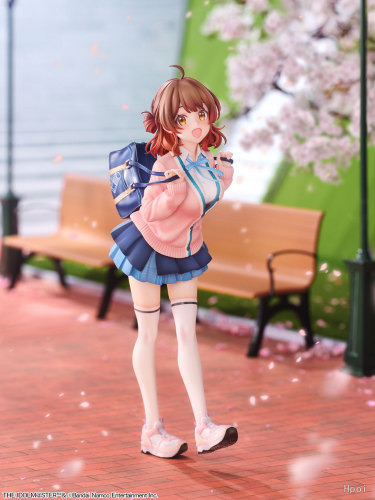 【Pre order】NEONMAX 1/7 PVC School Idol Festival Ume Hanami