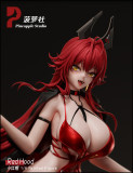 【In Stock】Pineapple Studio 1/4 Goddess of Victory: Nikke Red hood