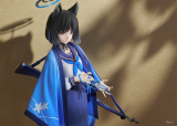 【Pre order】GSC Studio 1/7 PVC Blue Archive Kikyou (Copyright)