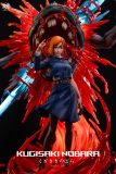 【Pre order】Real World Studio 1/6 Jujutsu Kaisen Kugisaki Nobara