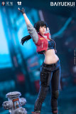 【Pre order】PPDF Studio - Ling Cage Bai Yue Kui