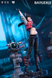 【Pre order】PPDF Studio - Ling Cage Bai Yue Kui