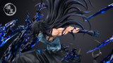 【Pre order】FlyLeaf Studio 1/6 Bleach Mugetsu Ichigo