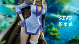 【Pre order】Black Studio POP One Piece Gerd