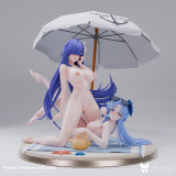 【In Stock】YUMS Collectors Studio - Azur Lane Alsace & Mogador