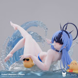 【In Stock】YUMS Collectors Studio - Azur Lane Alsace & Mogador