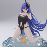 【In Stock】YUMS Collectors Studio - Azur Lane Alsace & Mogador