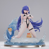 【In Stock】YUMS Collectors Studio - Azur Lane Alsace & Mogador