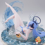 【In Stock】YUMS Collectors Studio - Azur Lane Alsace & Mogador