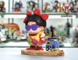 【Pre order】Zor Studio - Dr. Slump Mintamuzi
