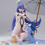 【In Stock】YUMS Collectors Studio - Azur Lane Alsace & Mogador