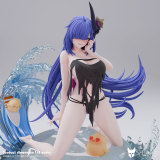 【In Stock】YUMS Collectors Studio - Azur Lane Alsace & Mogador