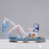 【In Stock】YUMS Collectors Studio - Azur Lane Alsace & Mogador