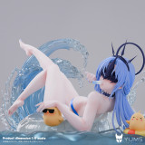 【In Stock】YUMS Collectors Studio - Azur Lane Alsace & Mogador