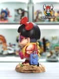 【Pre order】Zor Studio - Dr. Slump Mintamuzi