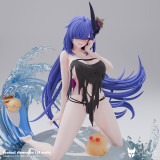 【In Stock】YUMS Collectors Studio - Azur Lane Alsace & Mogador