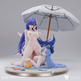 【In Stock】YUMS Collectors Studio - Azur Lane Alsace & Mogador
