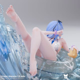 【In Stock】YUMS Collectors Studio - Azur Lane Alsace & Mogador