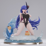 【In Stock】YUMS Collectors Studio - Azur Lane Alsace & Mogador