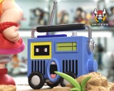 【Pre order】Zor Studio - Dr. Slump Mintamuzi