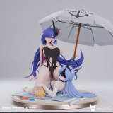 【In Stock】YUMS Collectors Studio - Azur Lane Alsace & Mogador