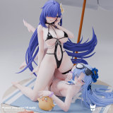 【In Stock】YUMS Collectors Studio - Azur Lane Alsace & Mogador