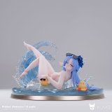 【In Stock】YUMS Collectors Studio - Azur Lane Alsace & Mogador