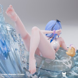 【In Stock】YUMS Collectors Studio - Azur Lane Alsace & Mogador