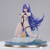 【In Stock】YUMS Collectors Studio - Azur Lane Alsace & Mogador