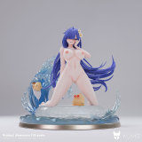 【In Stock】YUMS Collectors Studio - Azur Lane Alsace & Mogador