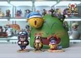 【Pre order】Zor Studio - Dr. Slump Mintamuzi