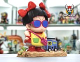 【Pre order】Zor Studio - Dr. Slump Mintamuzi