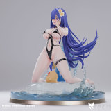 【In Stock】YUMS Collectors Studio - Azur Lane Alsace & Mogador