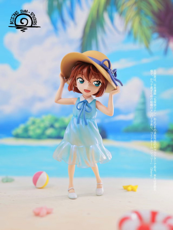 【Pre order】RS Studio - Detective Conan Beach Vi Graythorn