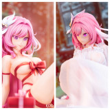 【Pre order】Kod Studio 1/4 Honkai Impact 3 Elysia