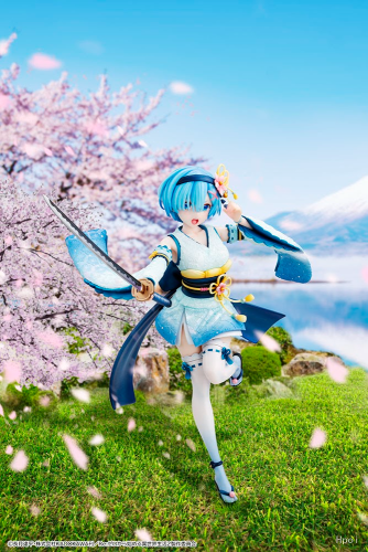 【Pre order】Kadokawa 1/7 PVC Re:Zero Starting Life in Another World Rem
