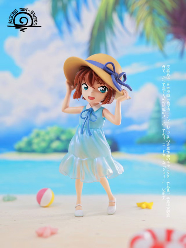 【Pre order】RS Studio - Detective Conan Beach Vi Graythorn