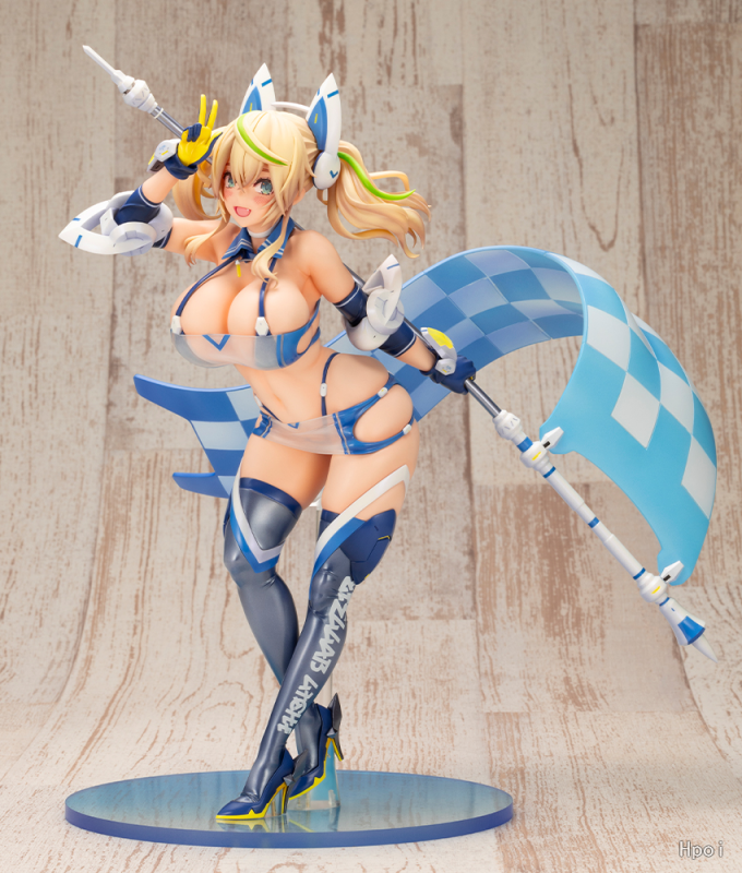 【Pre order】KOTOBUKIYA 1/6 PVC Phantasy Star Gene (Copyright)
