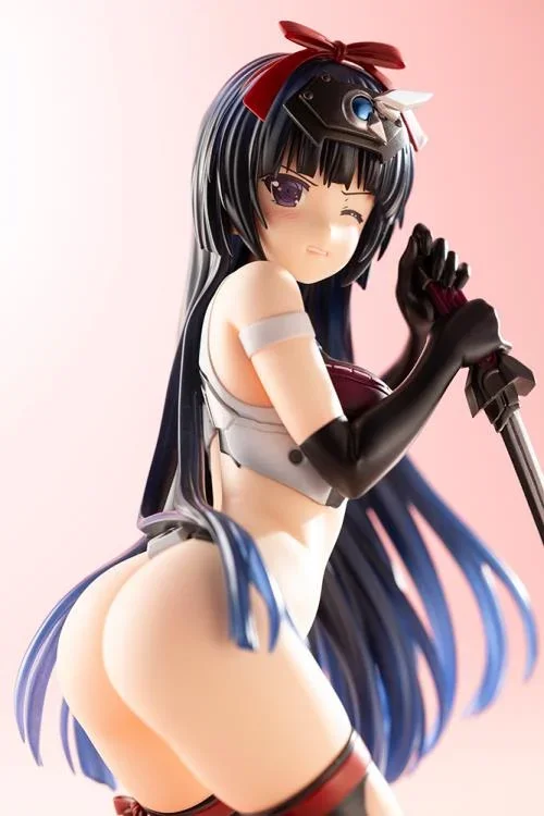 【Pre order】KOTOBUKIYA - PVC Frame Arms Girl Magatsuki (Copyright)