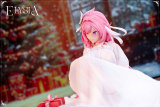 【Pre order】Kod Studio 1/4 Honkai Impact 3 Elysia