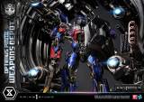 【Pre order】Prime 1 Studio - Museum Masterline Transformers Series Optimus Prime Weapons Depot MMTFM-38 MMTFM-38S (Copyright)