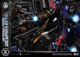 【Pre order】Prime 1 Studio - Museum Masterline Transformers Series Optimus Prime Weapons Depot MMTFM-38 MMTFM-38S (Copyright)