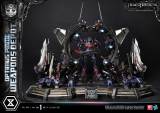【Pre order】Prime 1 Studio - Museum Masterline Transformers Series Optimus Prime Weapons Depot MMTFM-38 MMTFM-38S (Copyright)