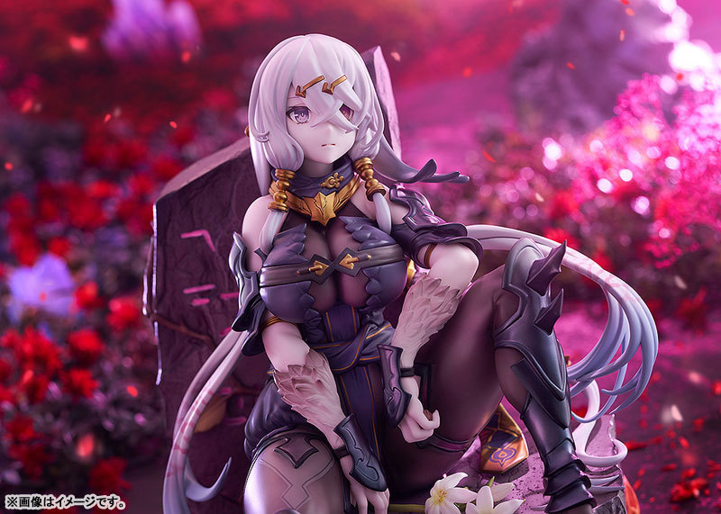 【Pre order】Max Factory 1/6 PVC Atelier Ryza: Ever Darkness & the Secret Hideout Lila Decyrus  (Copyright)
