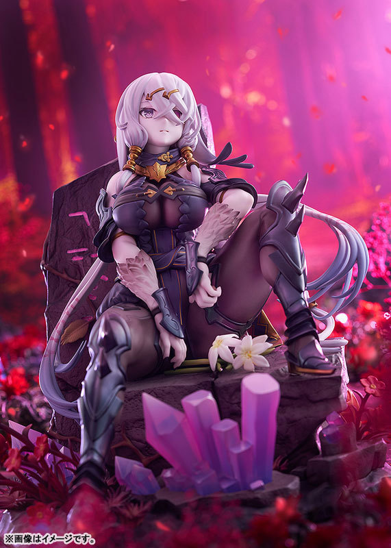 【Pre order】Max Factory 1/6 PVC Atelier Ryza: Ever Darkness & the Secret Hideout Lila Decyrus  (Copyright)